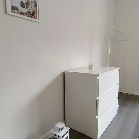 Moderne City Apartments Im Stadtzentrum Kiel Buitenkant foto