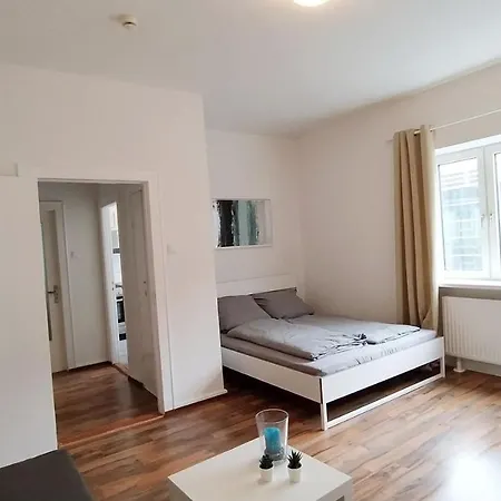 Moderne City Apartments Im Stadtzentrum Kiel Buitenkant foto