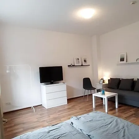 Moderne City Apartments Im Stadtzentrum Kiel Buitenkant foto