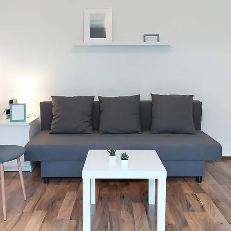 Moderne City Apartments Im Stadtzentrum Kiel Buitenkant foto