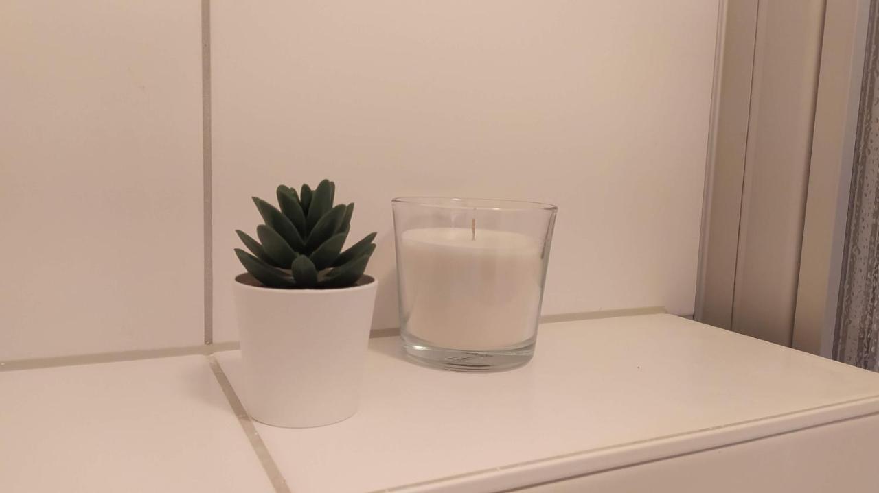 Moderne Im Stadtzentrum Apartament Kilonia