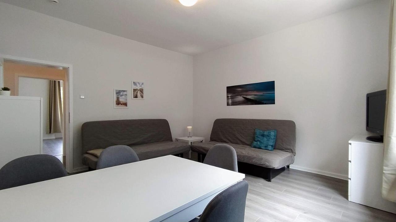 Moderne Im Stadtzentrum Apartment Kiel