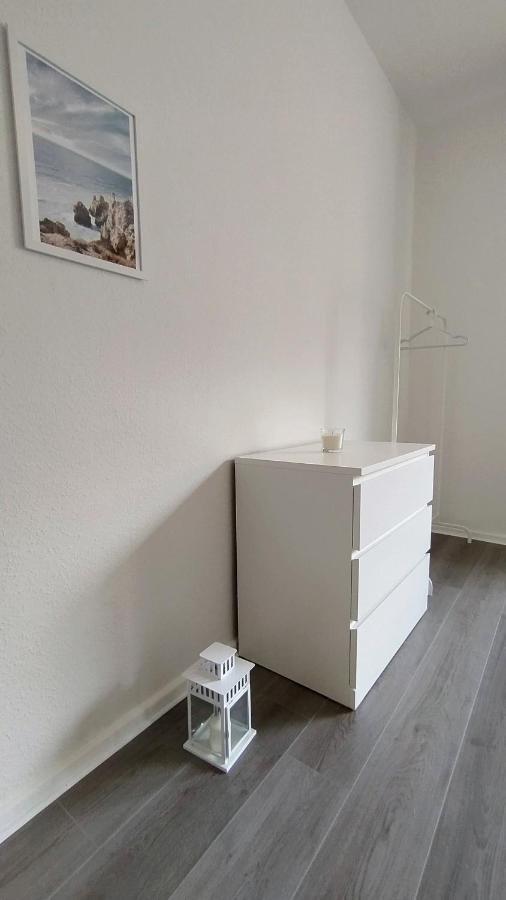 Moderne Im Stadtzentrum Apartment Kiel