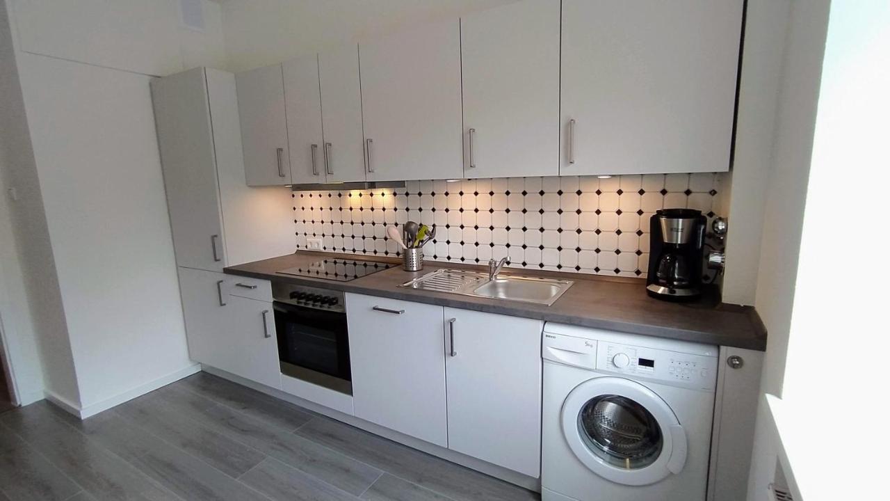 Apartment Moderne Im Stadtzentrum *