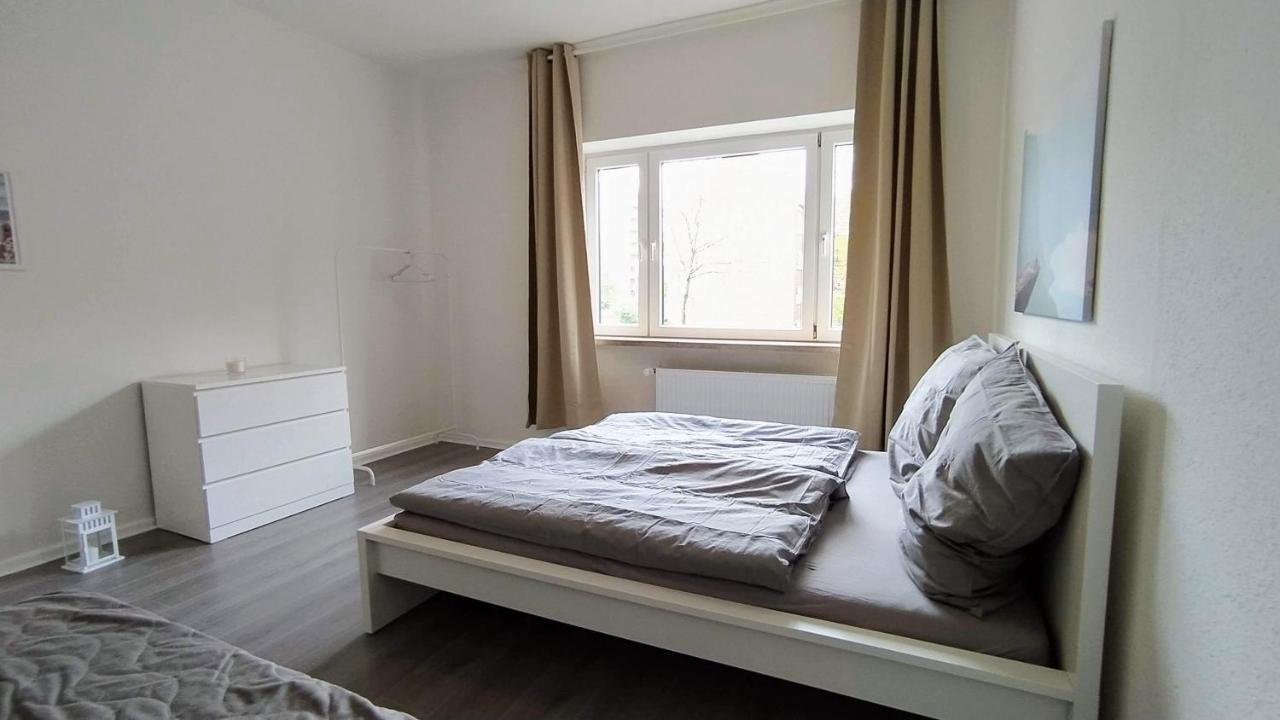 Apartament Moderne Im Stadtzentrum