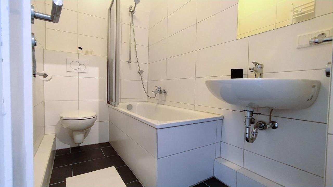 Moderne Im Stadtzentrum * Kiel