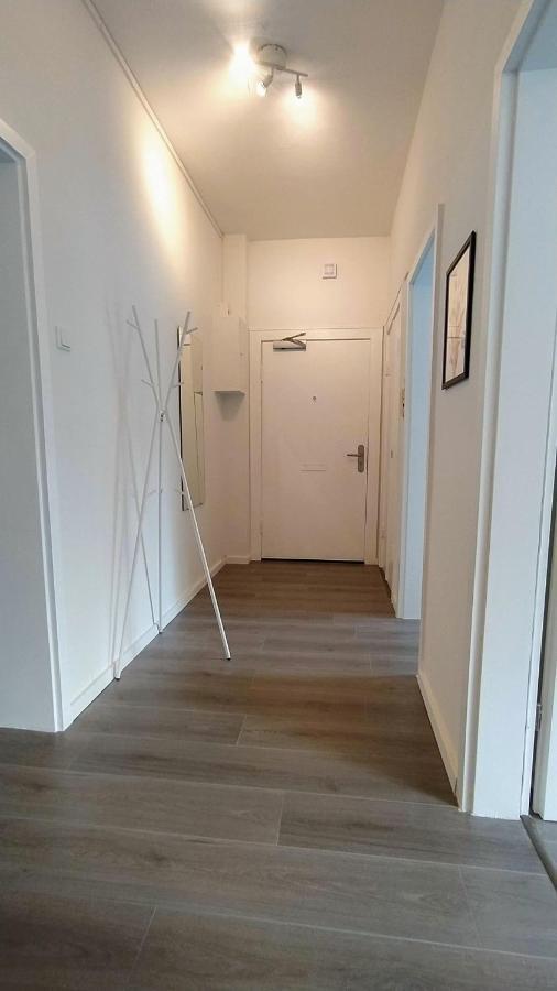 Moderne Im Stadtzentrum Apartment