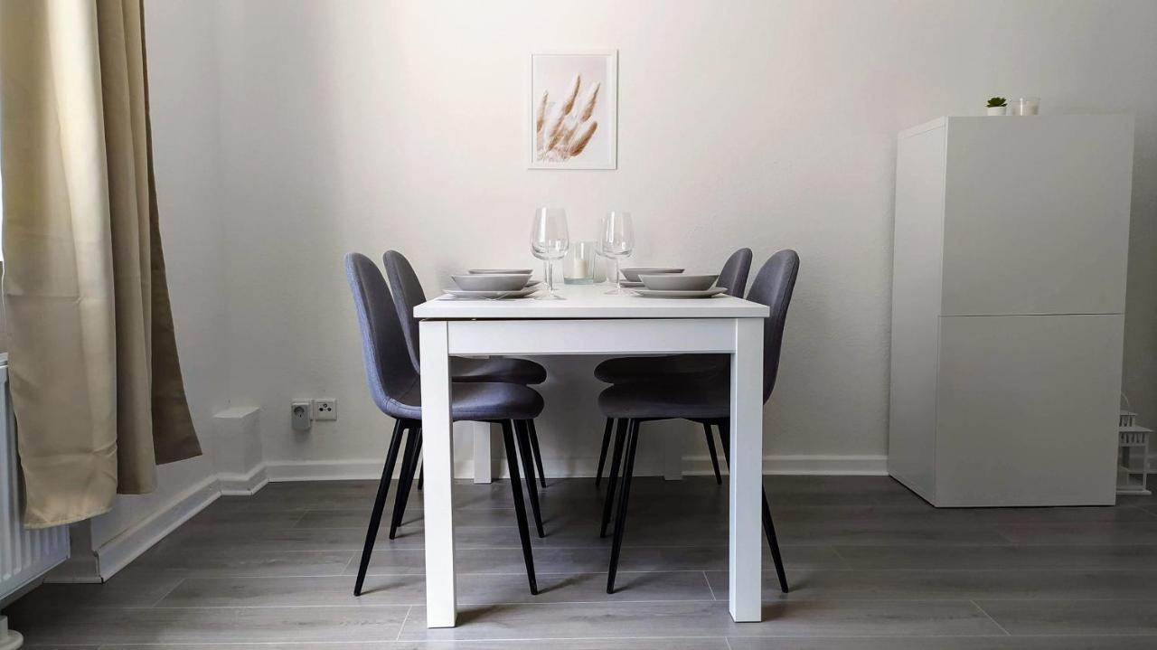 Apartament Moderne Im Stadtzentrum
