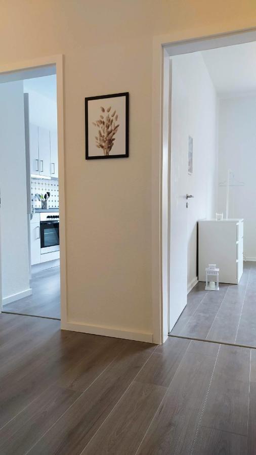 Moderne Im Stadtzentrum Apartment Kiel