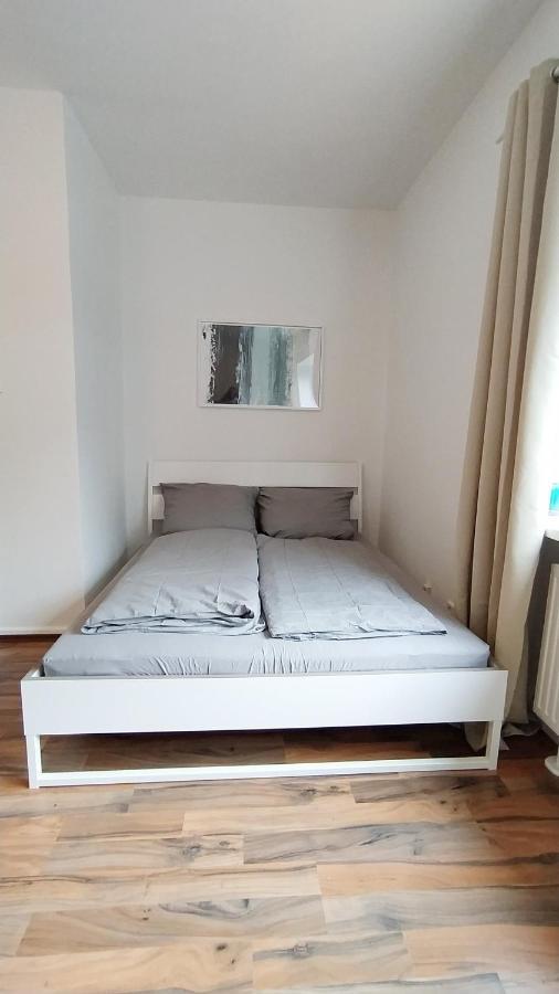 Moderne Im Stadtzentrum Apartment Kiel