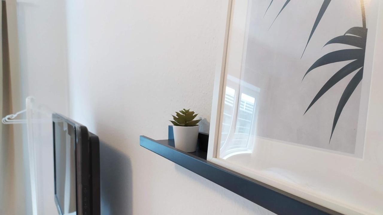 Apartment Moderne Im Stadtzentrum Kiel