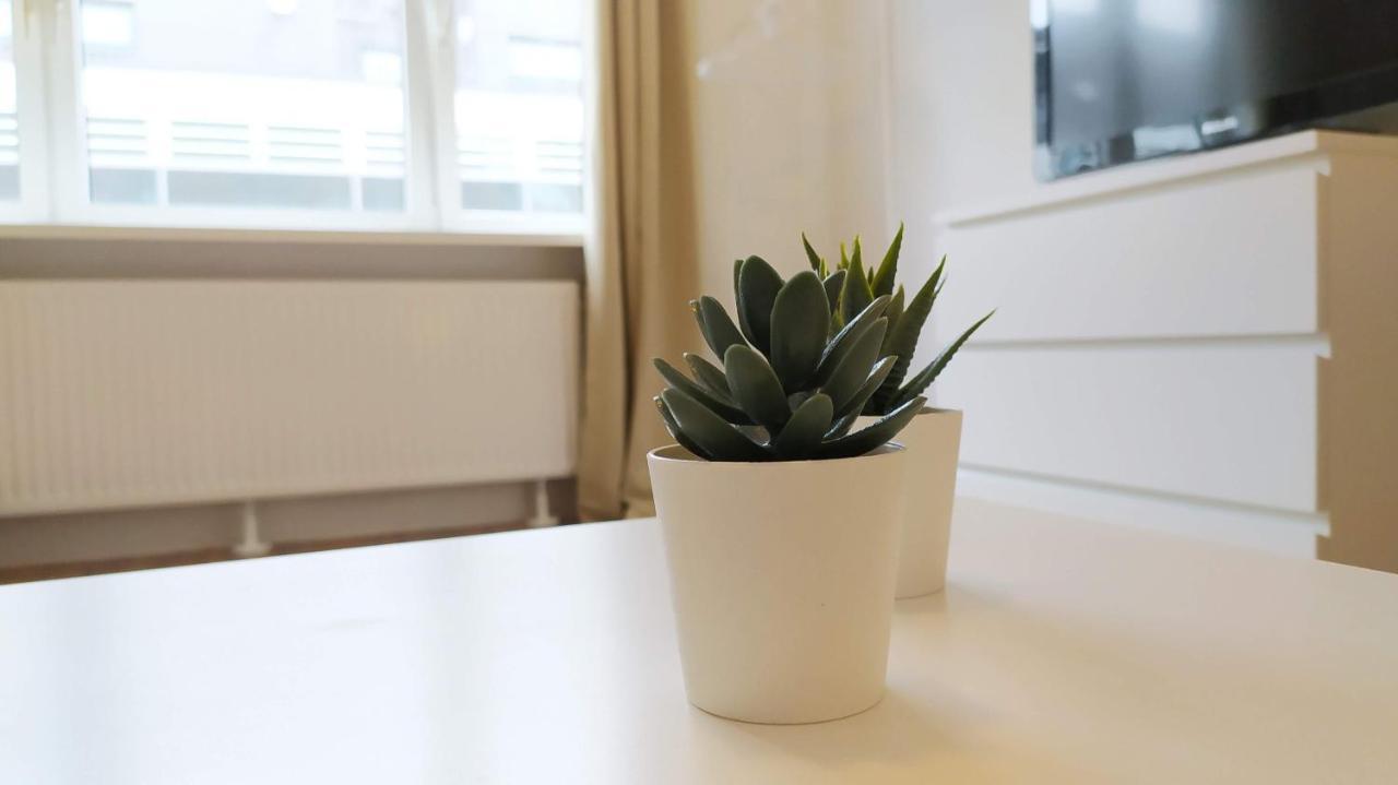 Apartment Moderne Im Stadtzentrum *