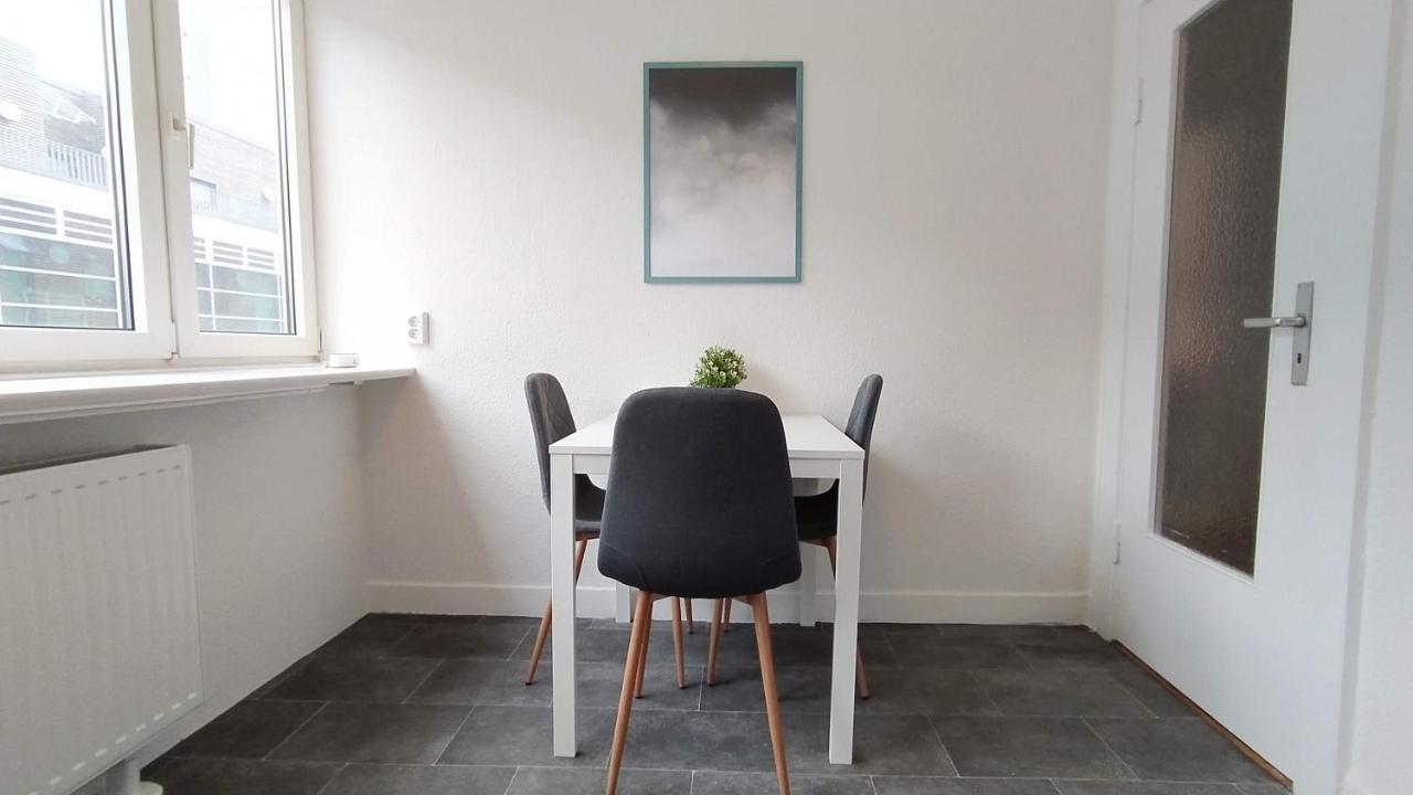 Moderne Im Stadtzentrum Apartament *