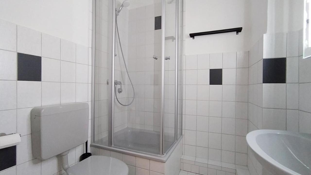 Moderne Im Stadtzentrum Apartament Kilonia